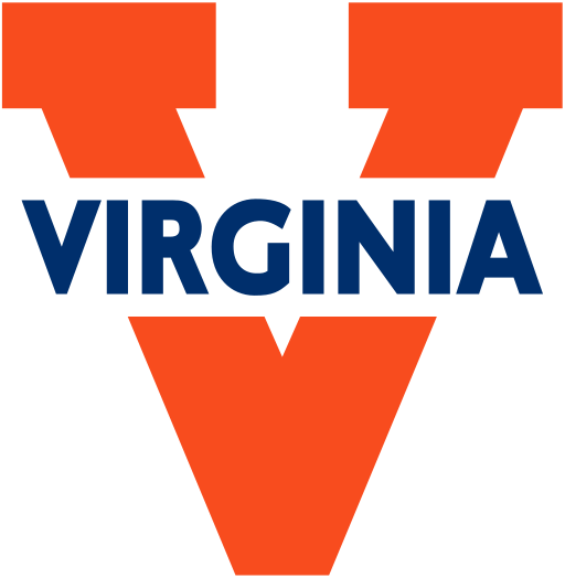Virginia Cavaliers logo