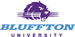 Bluffton University logo