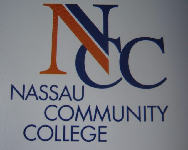 Nassau Community College logo