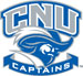 Christopher Newport University logo