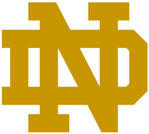 Notre Dame Fighting Irish logo