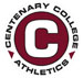 Centenary College (Louisiana) logo