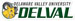 Delaware Valley University logo