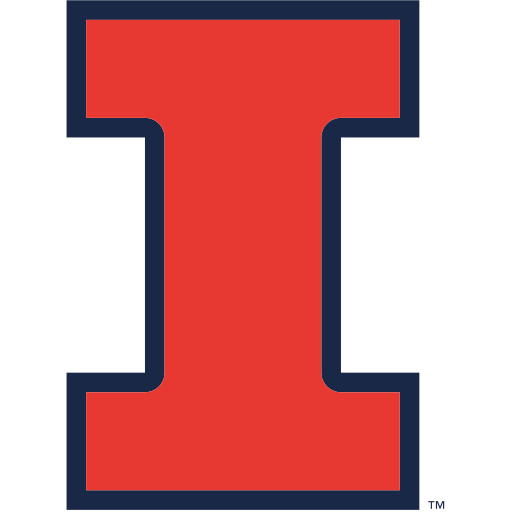 Illinois Fighting Illini logo
