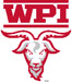 Worcester Polytechnic Institute logo