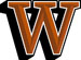Waynesburg University logo