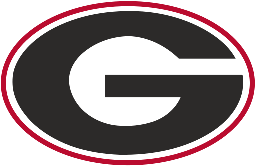 Georgia Bulldogs logo