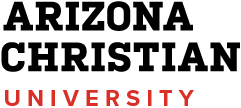 Arizona Christian University logo