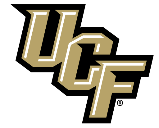 UCF Knights logo