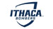 Ithaca College logo