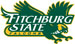 Fitchburg State University logo
