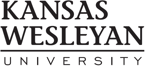 Kansas Wesleyan University logo