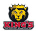 King's College (Pennsylvania) logo