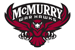 McMurry University logo