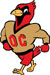 Otterbein University logo