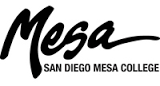 San Diego Mesa College logo