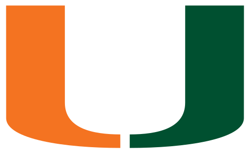Miami Hurricanes logo