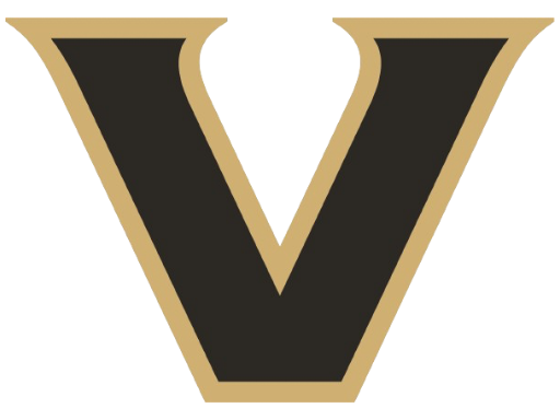 Vanderbilt Commodores logo
