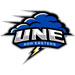 University of New England logo
