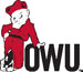 Ohio Wesleyan University logo