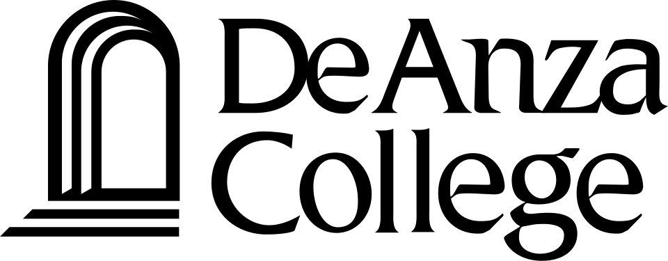 DeAnza College logo