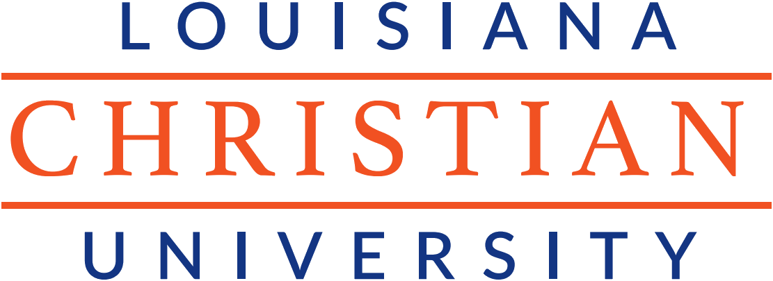 Louisiana Christian University logo