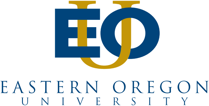 Eastern Oregon University logo