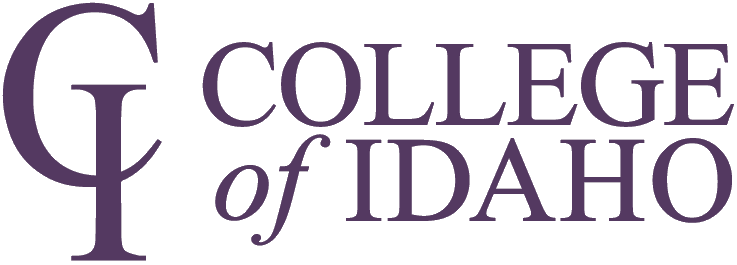 College of Idaho logo