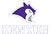 Kenyon College logo