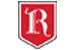 Rhodes College logo