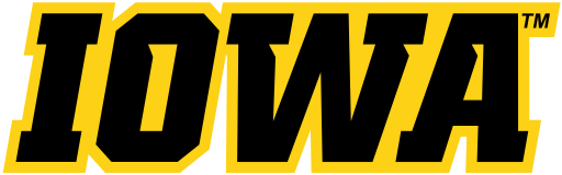 Iowa Hawkeyes logo