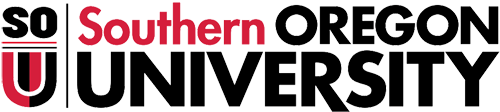 Southern Oregon University logo