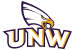 University of Northwestern-St. Paul logo