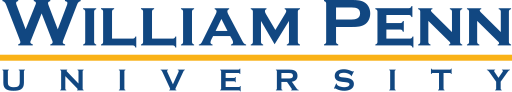 William Penn University logo