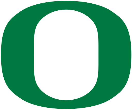 Oregon Ducks logo