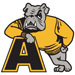 Adrian College logo