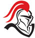 Martin Luther College logo