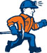 University of Wisconsin-Platteville logo