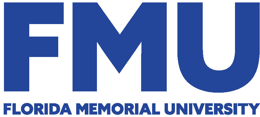 Florida Memorial University logo