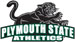 Plymouth State University logo