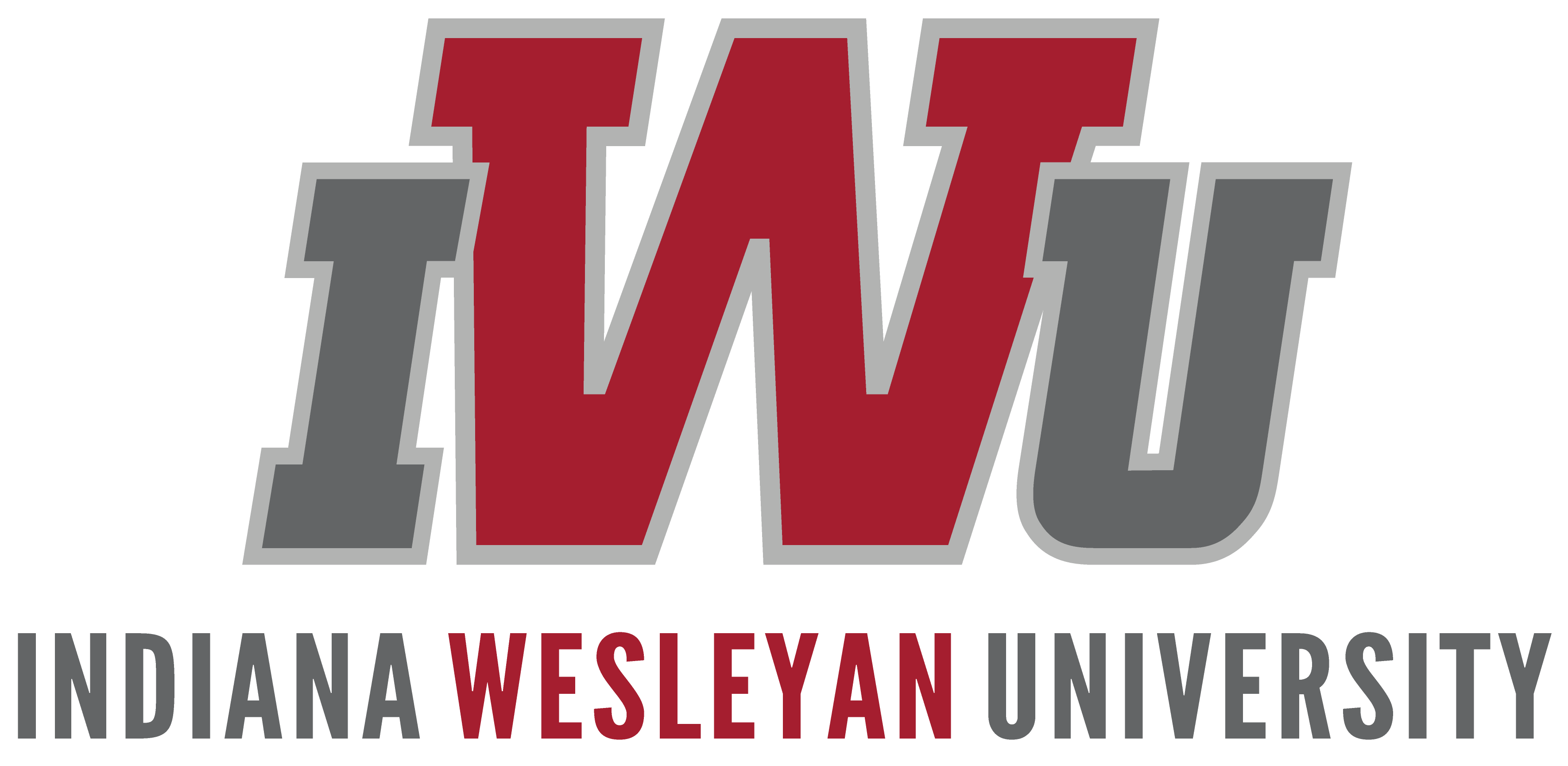 Indiana Wesleyan University logo