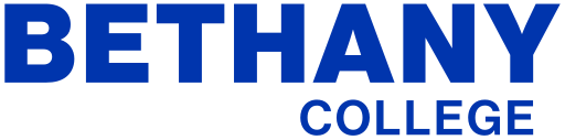 Bethany College logo