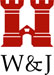 Washington and Jefferson College logo