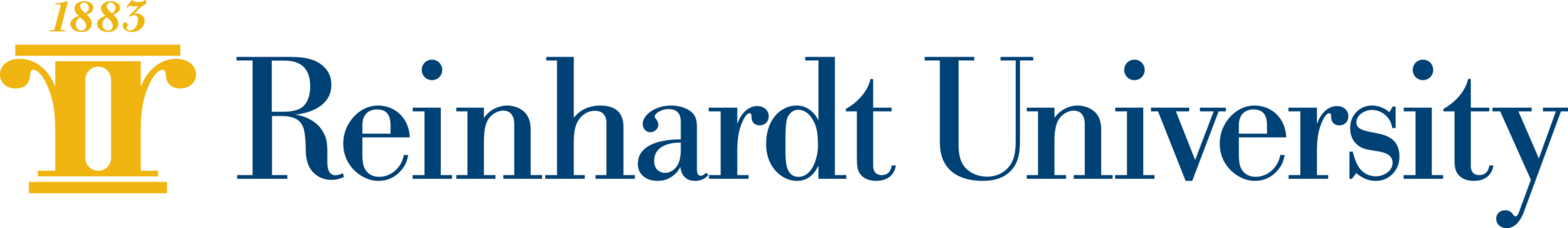 Reinhardt University logo