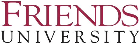 Friends University logo