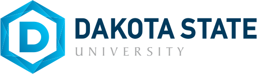 Dakota State University logo