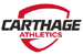 Carthage College logo