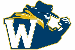 North Carolina Wesleyan University logo