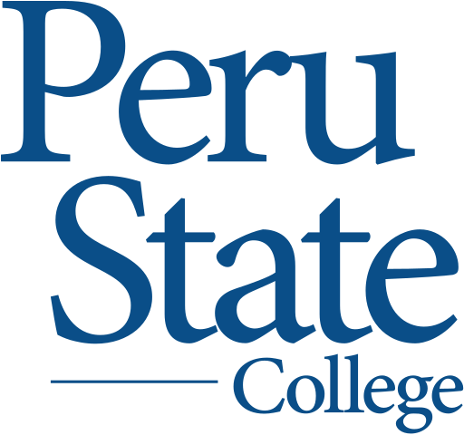 Peru State College logo