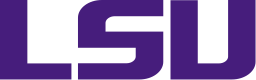 LSU Tigers logo